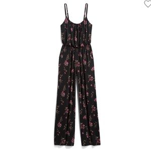 NWT Stitch Fix KAILEIGH Knit Jumpsuit